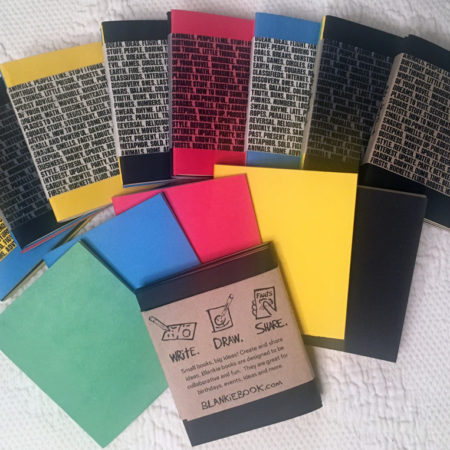 Blankie Books