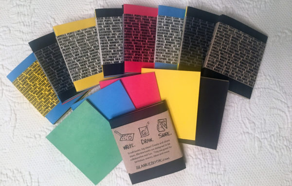 Blankie Books